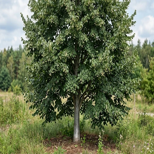 Green Mountain Silver Linden