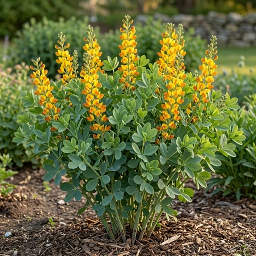 False Indigo
