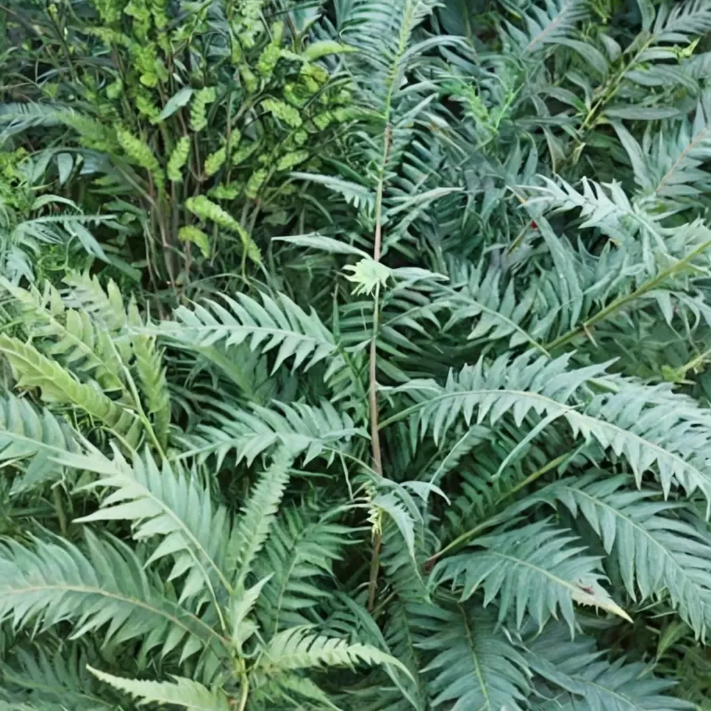 Austin City Limits Fern Lindheimer's Fern