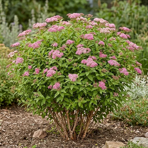 Little Princess Spirea