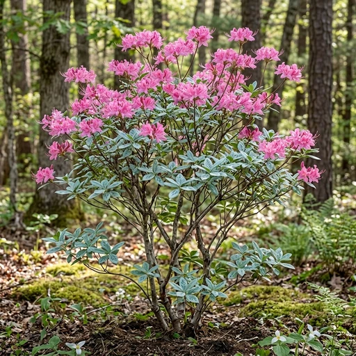 Piedmont Azalea