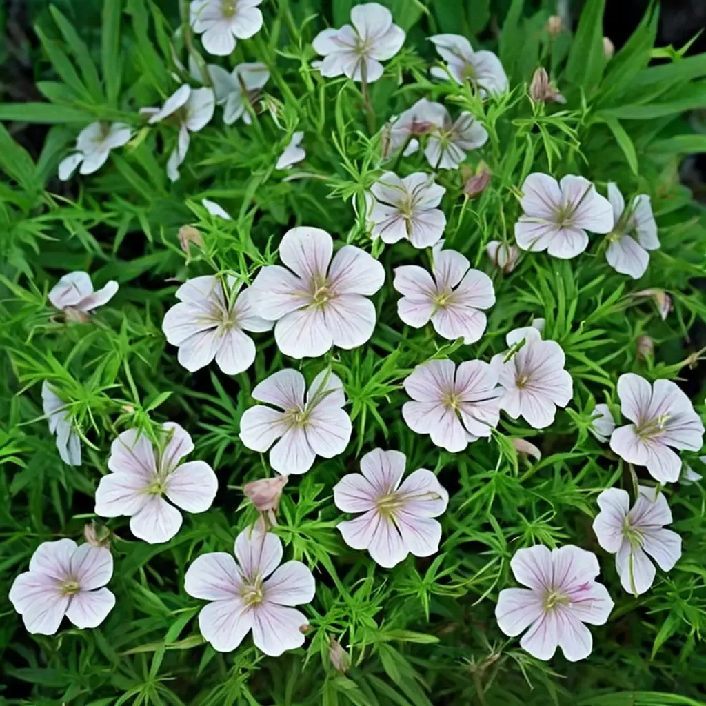 Clark's Crane's-bill