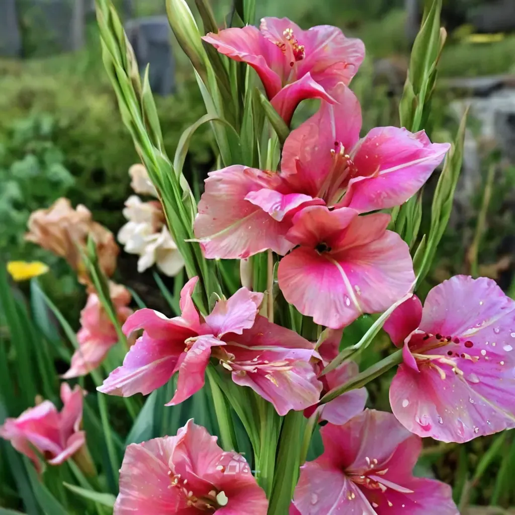Robinetta Gladiolus