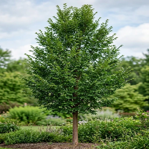 Everclear Lacebark Elm