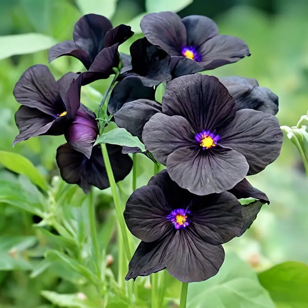 Molly Sanderson Violet