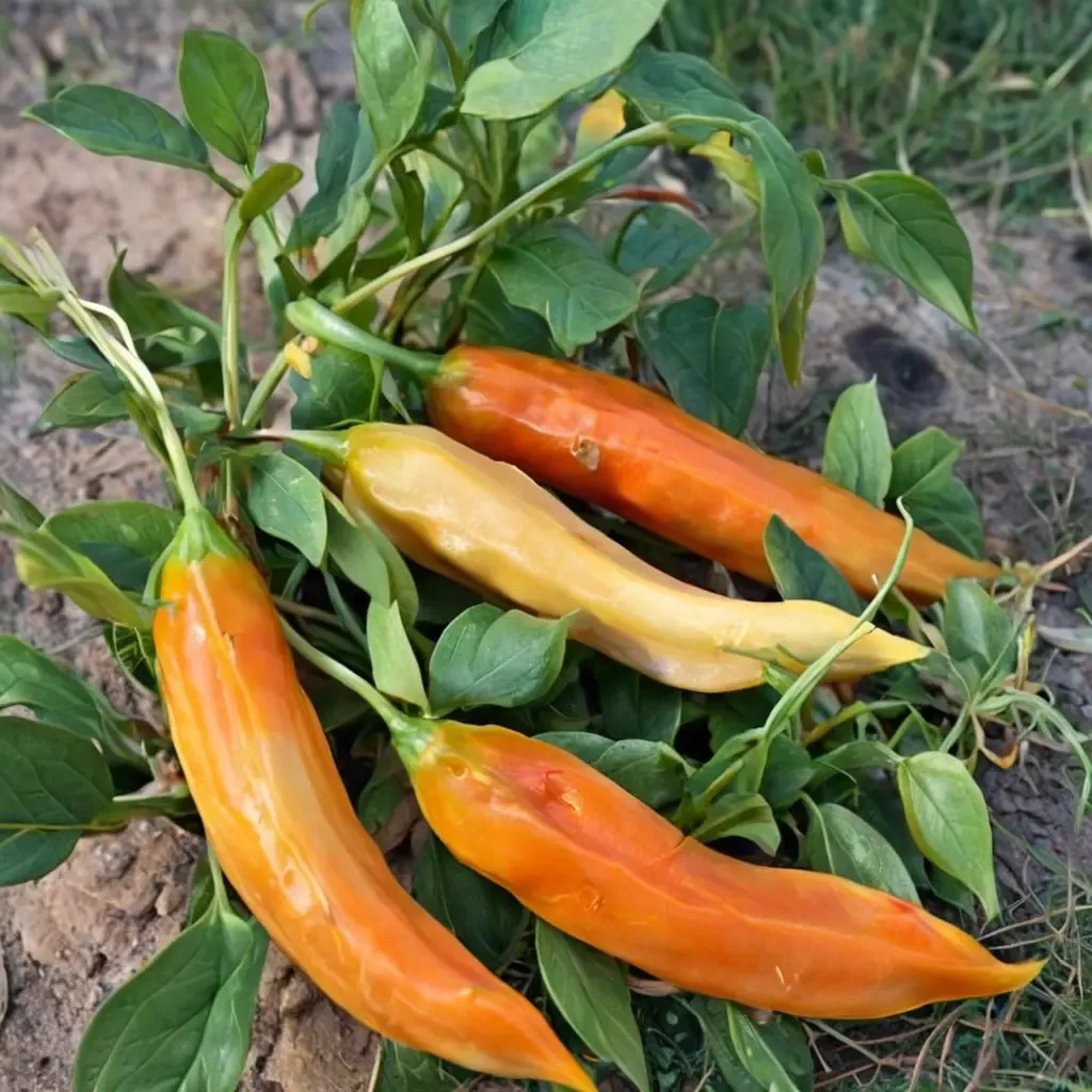 Aji Amarillo