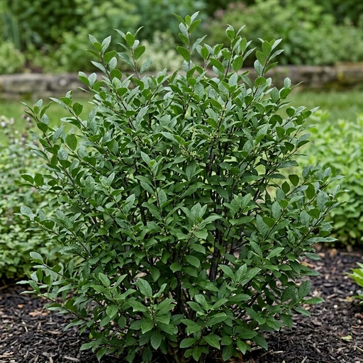 Southern Gentleman Winterberry