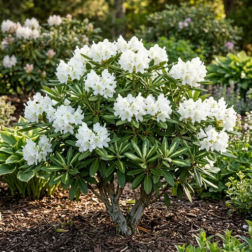 Hardy Gardenia Azalea