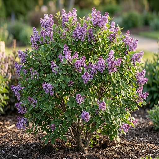 Bloomerang Dwarf Purple Lilac