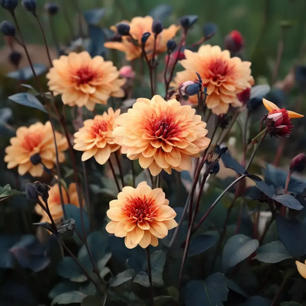 David Howard Dahlia