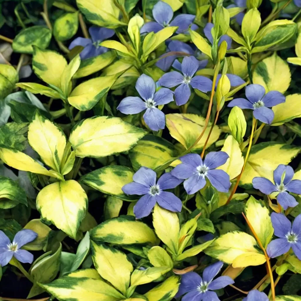 Illumination Periwinkle