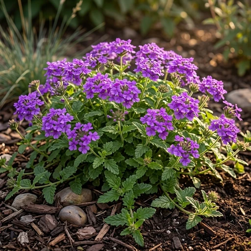 Homestead Purple Verbena