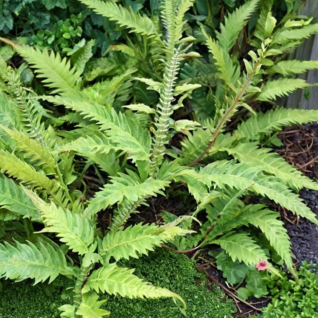 Herrenhausen Fern