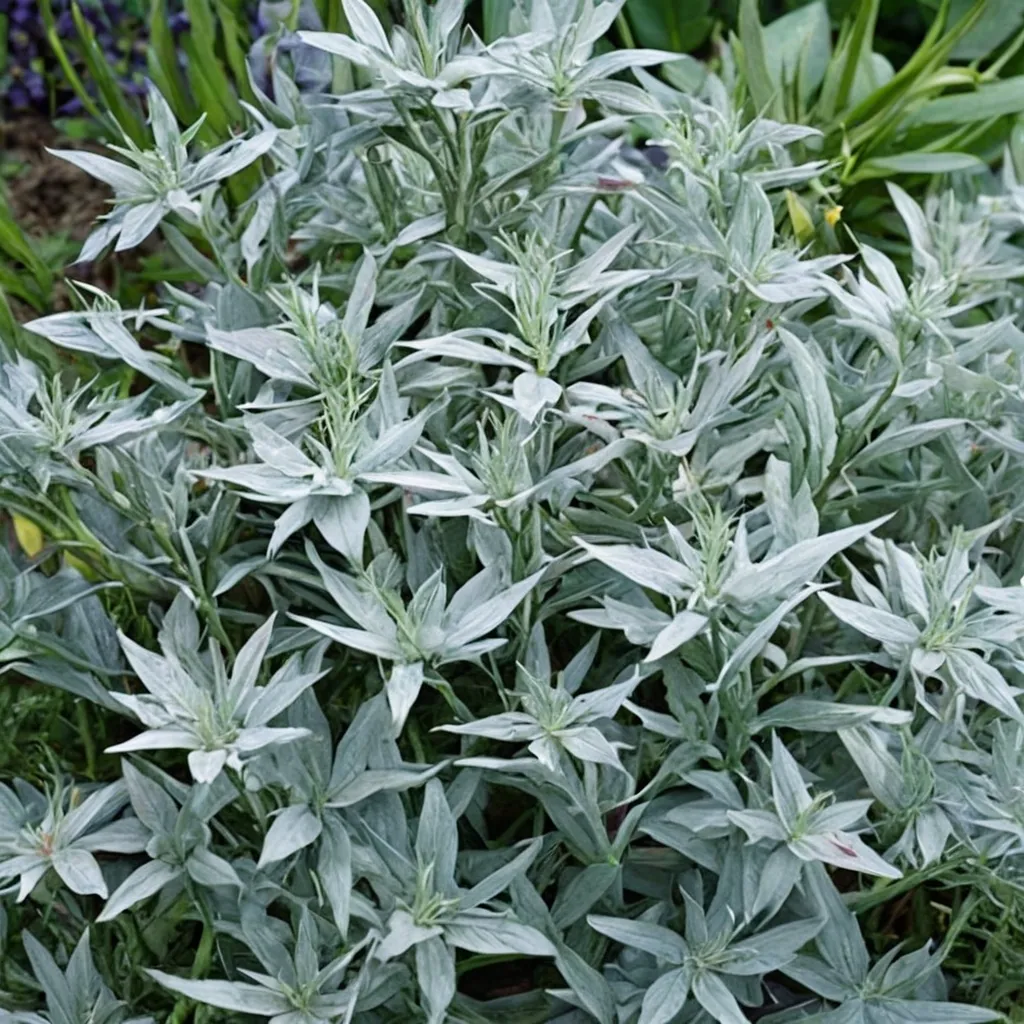 White Sagebrush