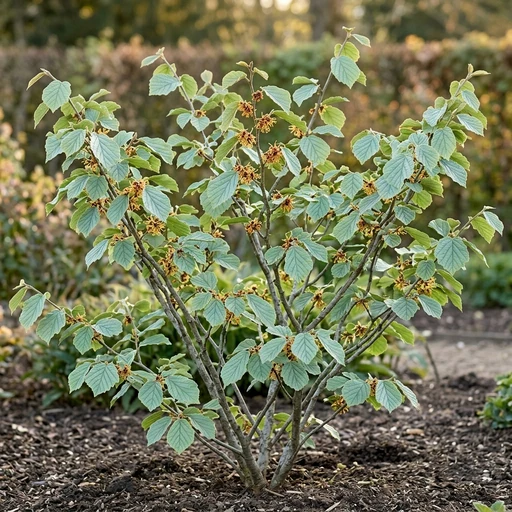 Vernal Witch Hazel