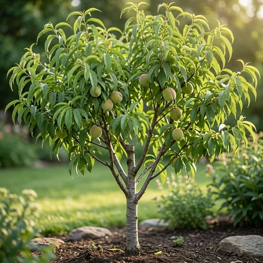Reliance Peach