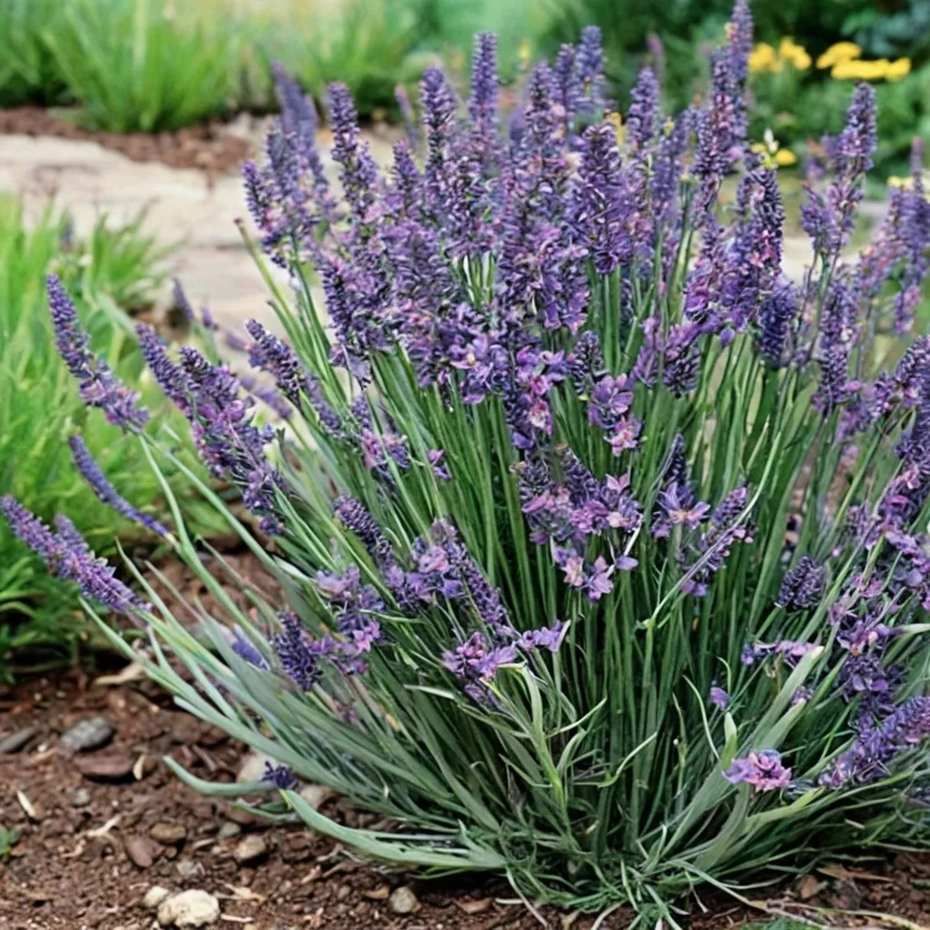 Lavender Hidcote Superior