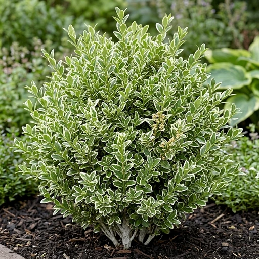 Littleleaf Boxwood