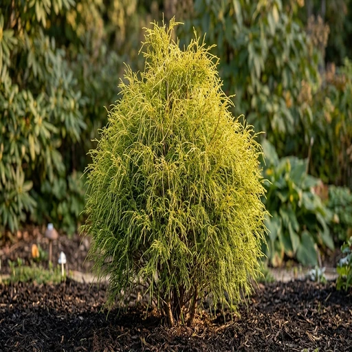 Franky Boy Chinese Arborvitae