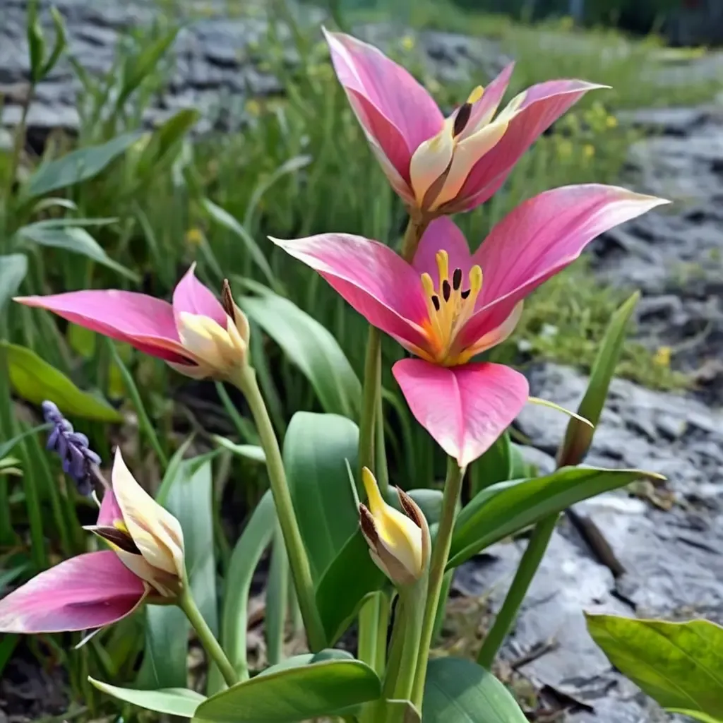 Dobrica Tulip