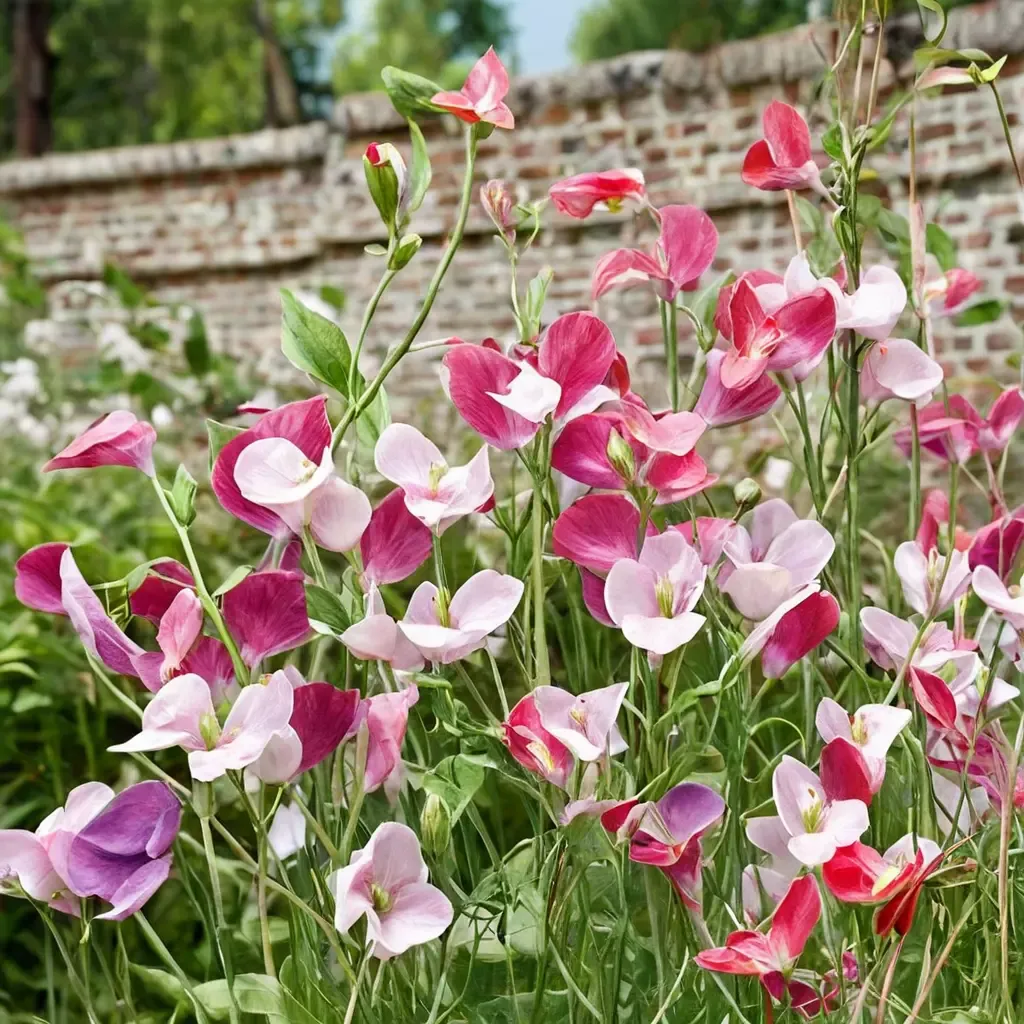 Sweet Pea