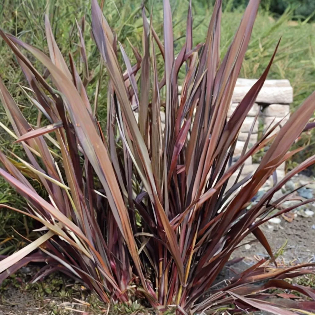 Dusky Chief Phormium