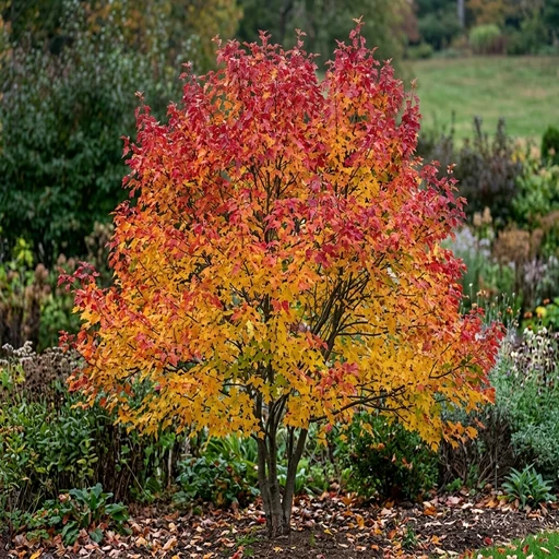 Red Maple