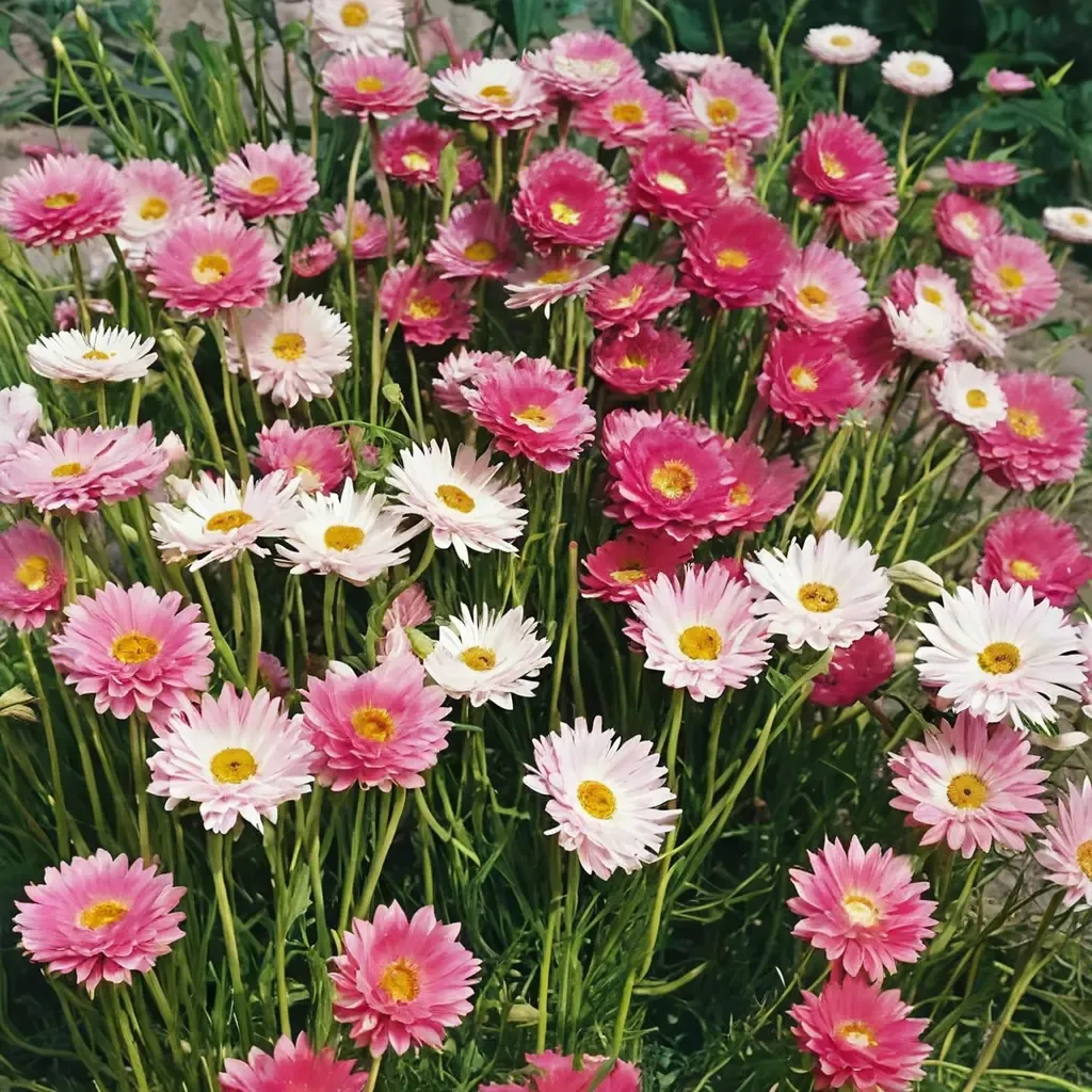 Strawflower