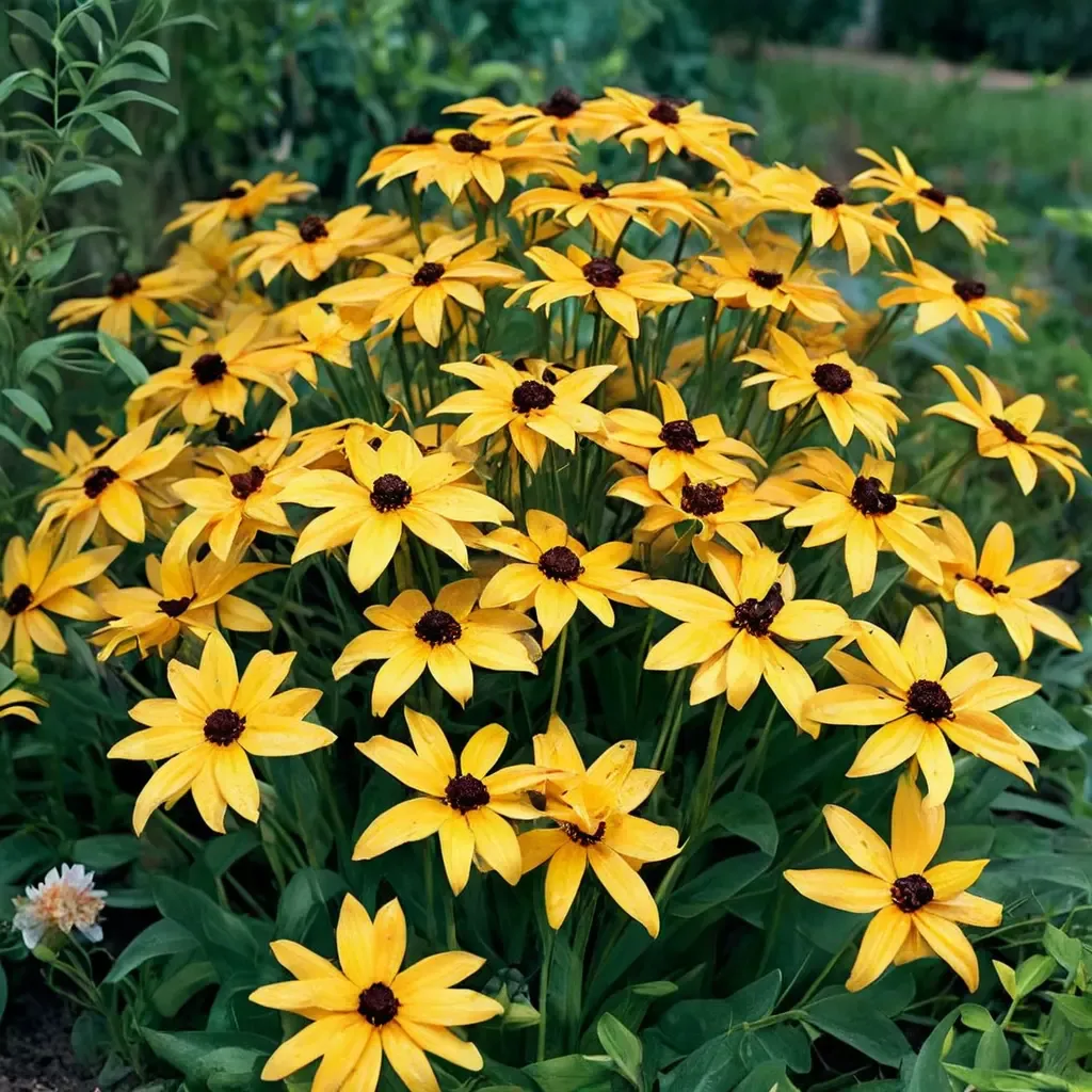 Indian Summer Black-eyed Susan