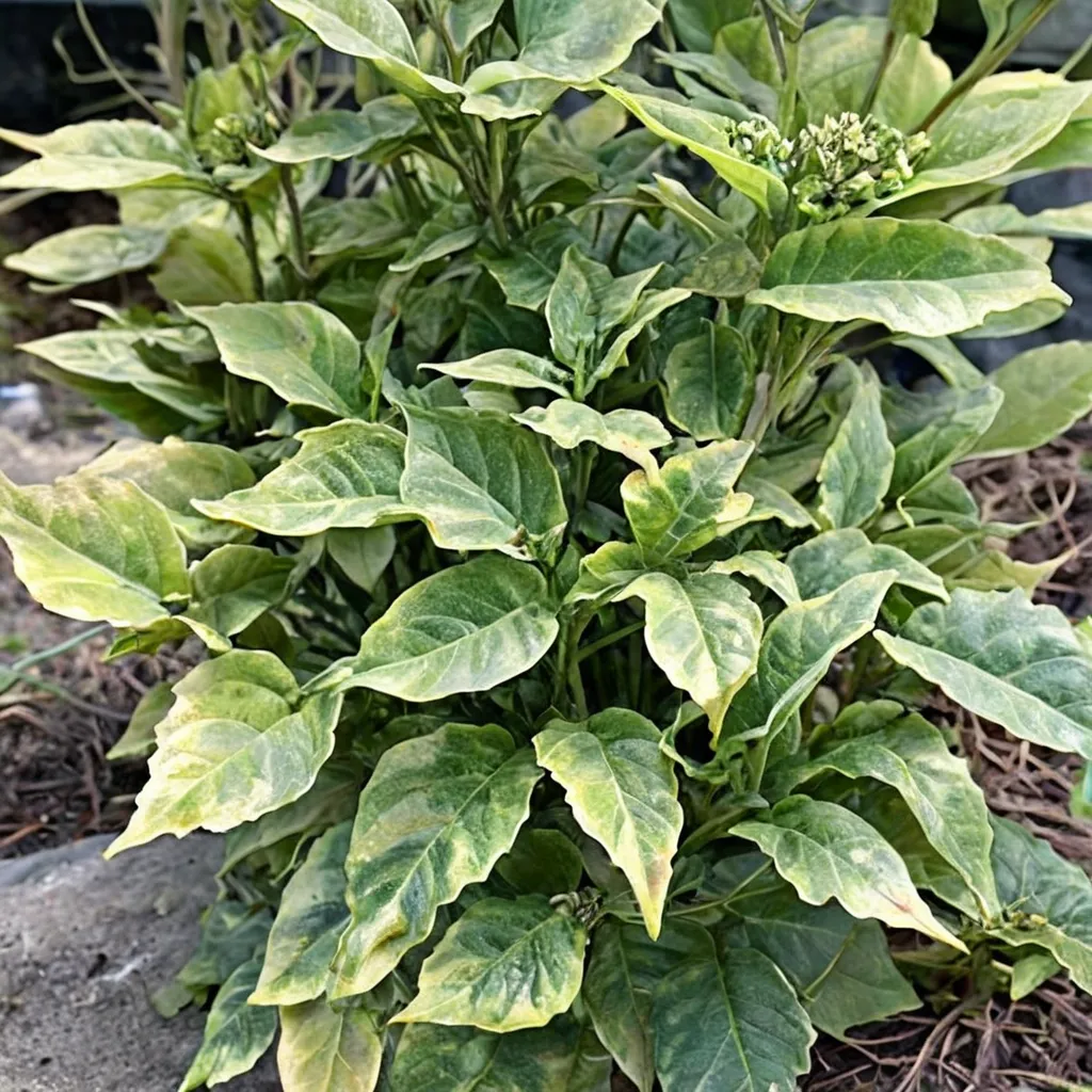Aucuba japonica