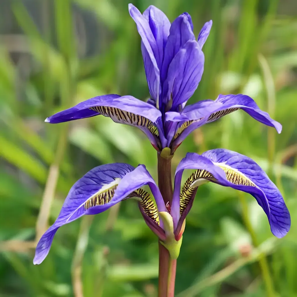 Iris