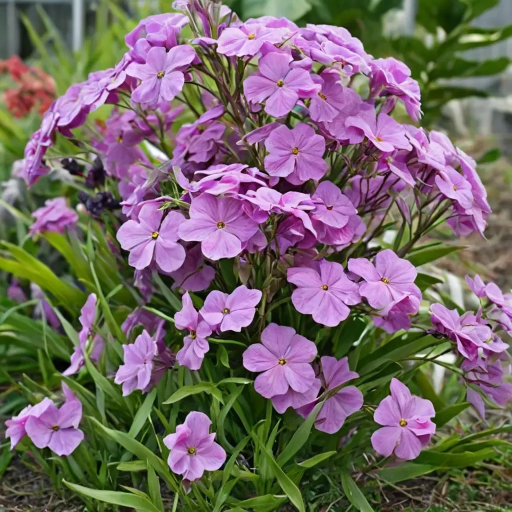 Phlox