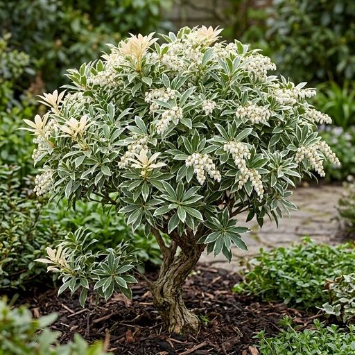 Japanese Andromeda