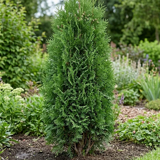 Western Redcedar