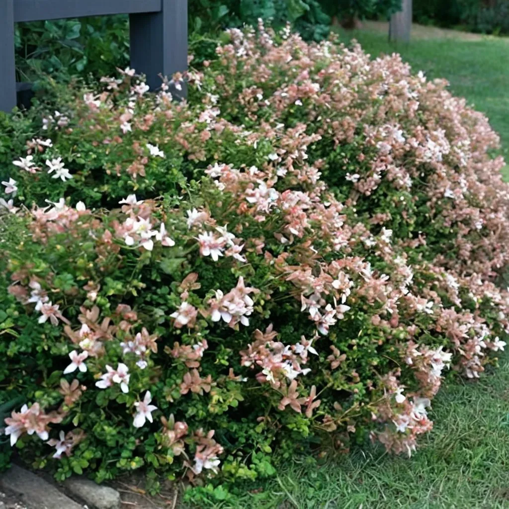 Abelia Rose Creek