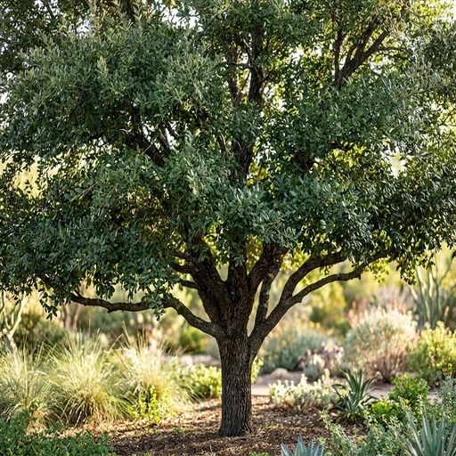 Southern Live Oak