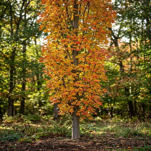Armstrong Maple