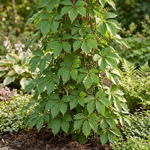 Engelmann Virginia Creeper