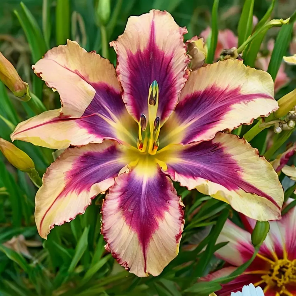 Daylily