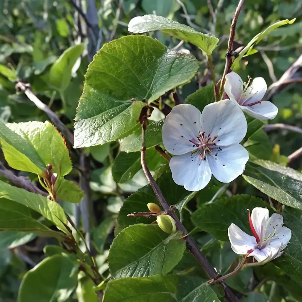 European Plum