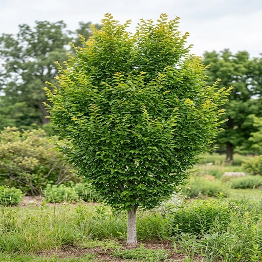 New Horizon Elm