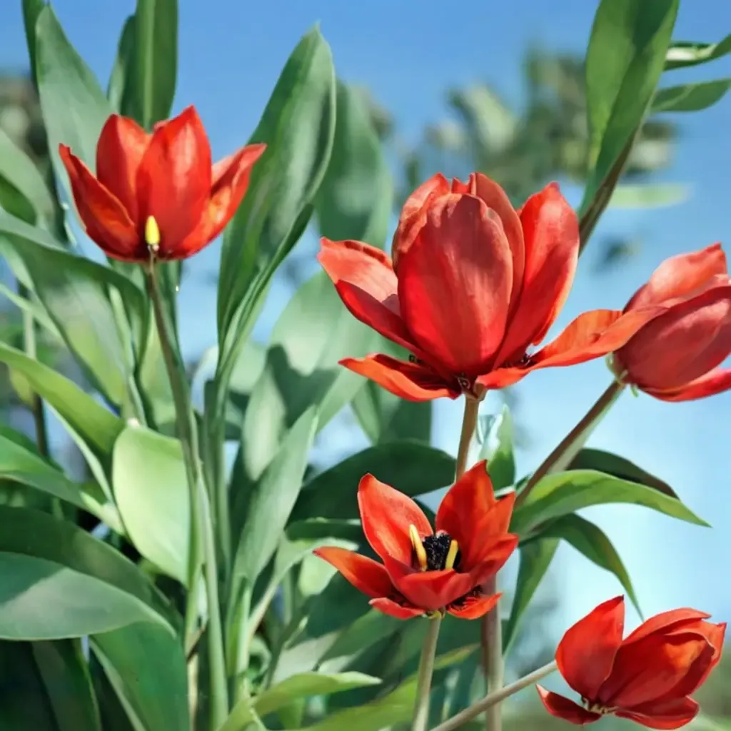 Tulip