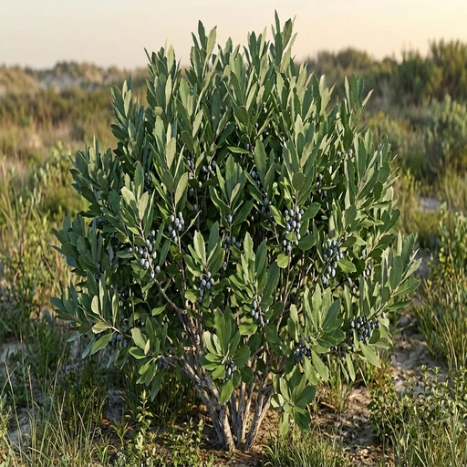 Northern Bayberry