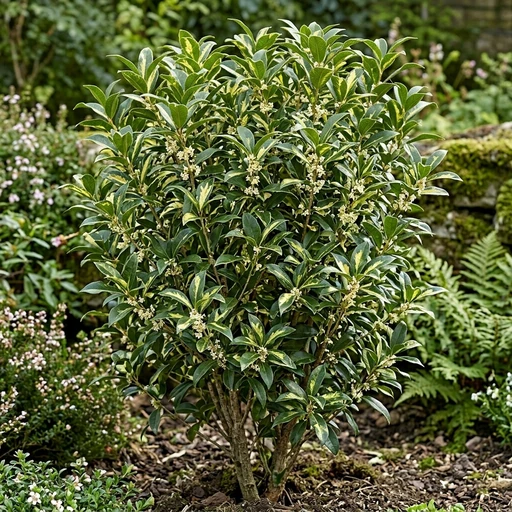 Fruitland's Fortune's Osmanthus