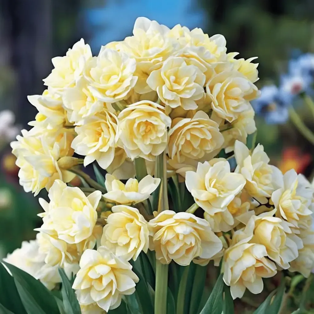 Summer Cheer Daffodil