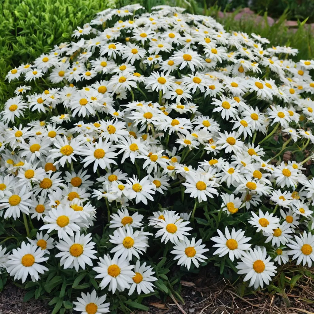 Whoops-a-Daisy