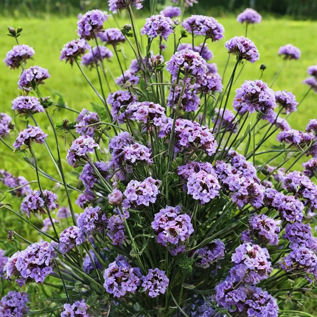 Tall Verbena