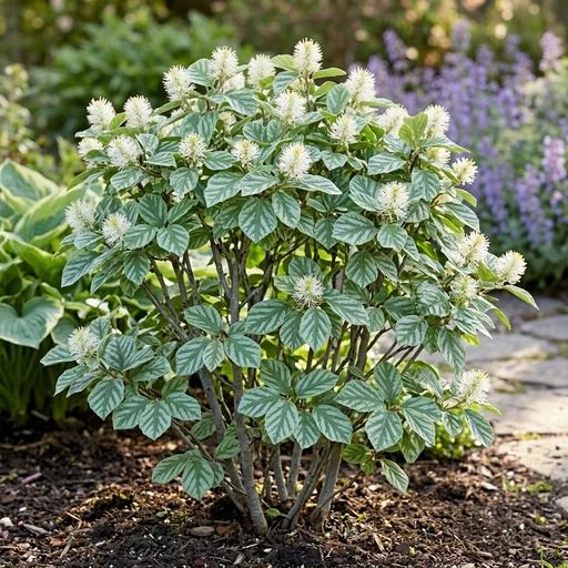 Mount Airy Fothergilla