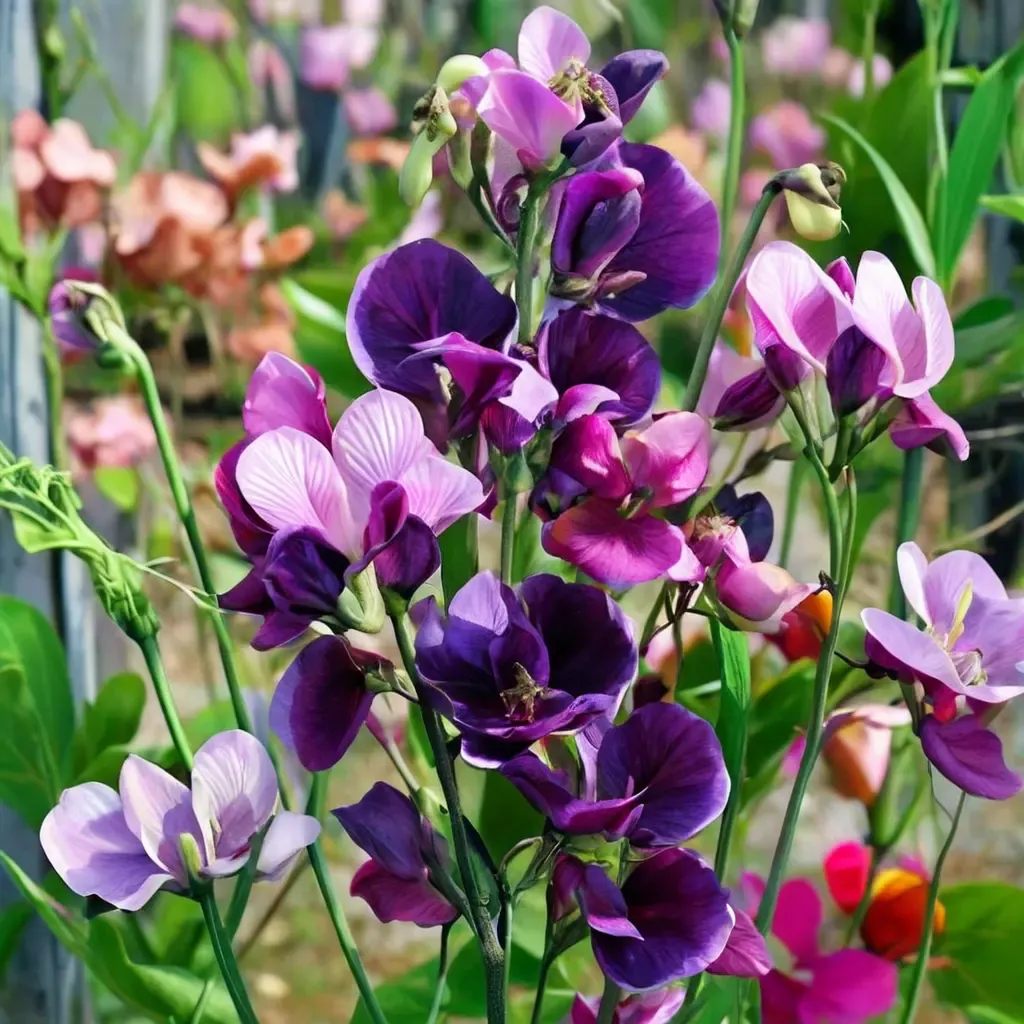 Sweet Pea