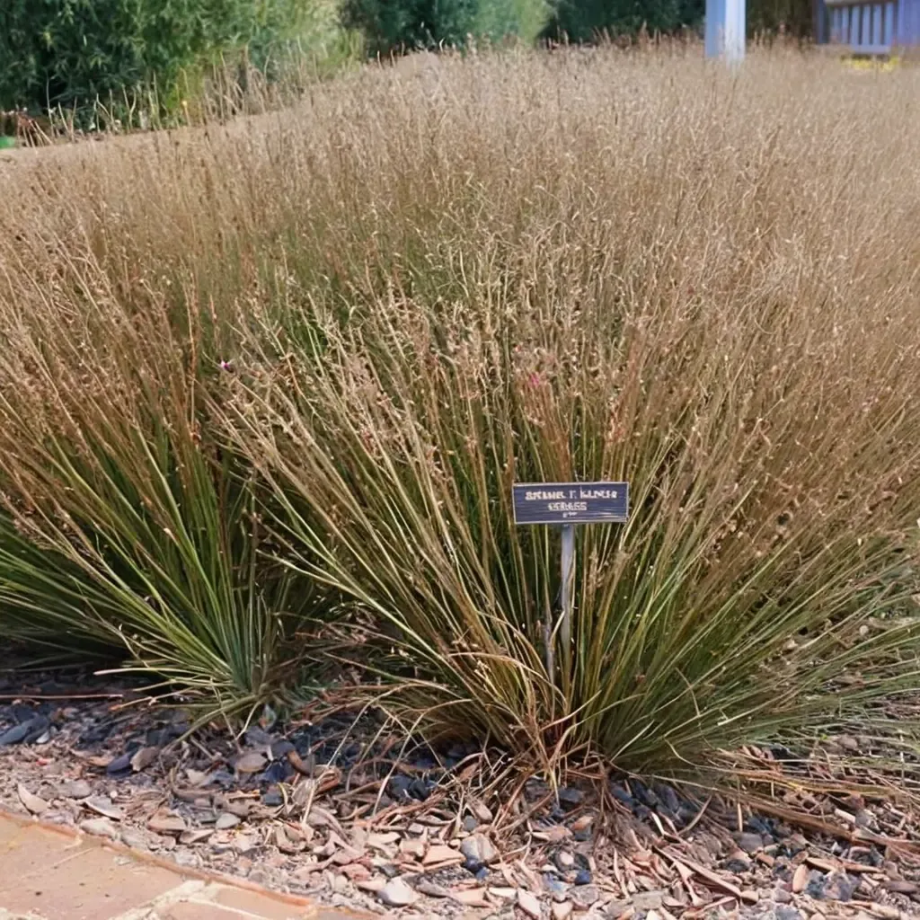 Prairie Dropseed